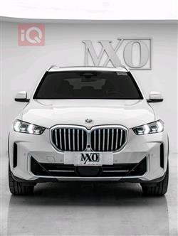 بي ام دبليو X5
